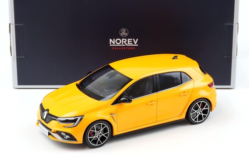 Norev renault megane r s - norev,
