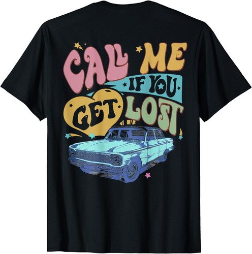 Shirt unisex chiamami ti - unisex,