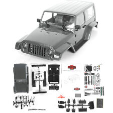 RC4WD Z-B0125 Set corpo roccia