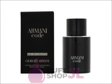 Armani Code Pour Homme Edt