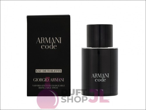 Armani code pour - code,
