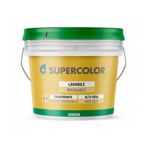 Pittura superlavabile - pittura,