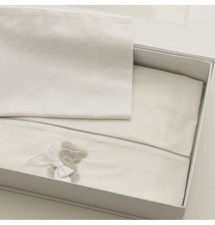 NANAN Lenzuola Lettino Neonato