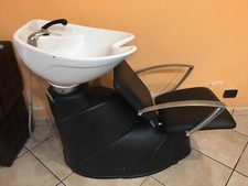 lavaggio parrucchiere Più