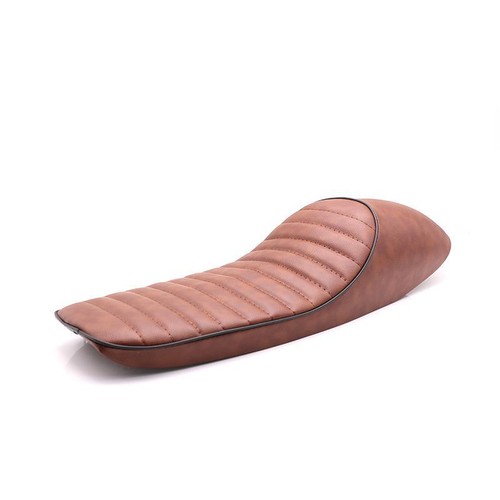 Sedile scrambler universale - sedile,