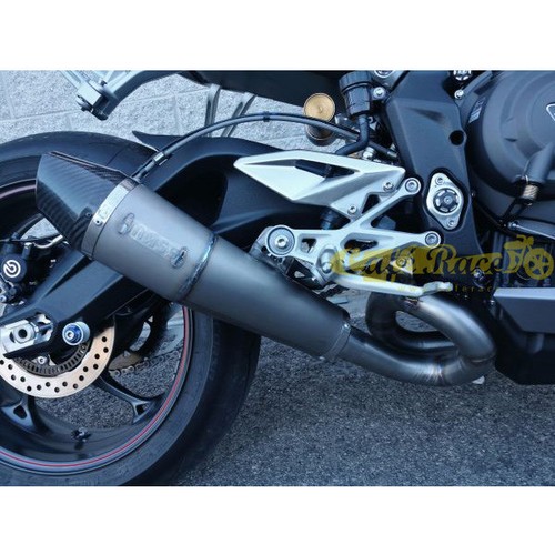 Scarico completo 3in1 - , mass
