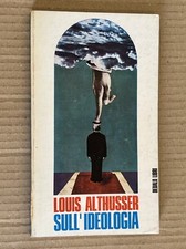 Louis Althusser -