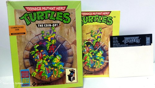 Teenage mutant hero turtles - hero,