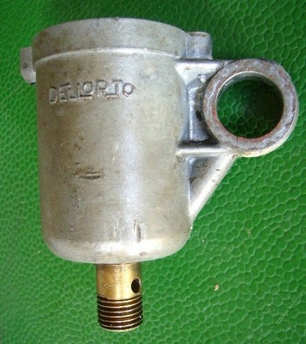 Piaggio vespa 150 - vespa, vs1