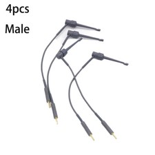 4pz Localizzatore Apex Dentale Porta File Canale Radice per Test Radice Picchio