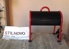 Stilnovo sottsass valigia lamp - sottsass,