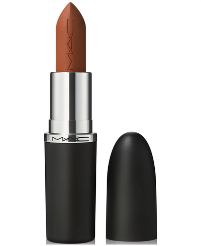 Mac iconic photo lipstick - photo,