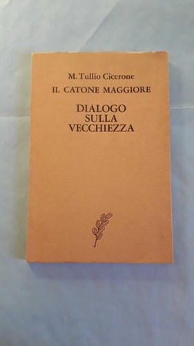 Cicerone dialogo sulla