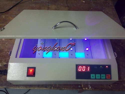 Per hot foil pad - stampa, pcb
