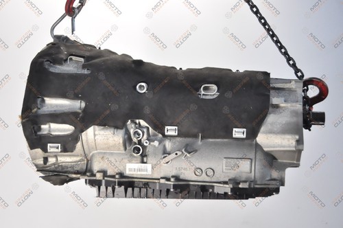 Bmw g11 g12 740d - g12, 3.0