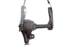 MB598136 DIFFERENZIALE ANTERIORE MITSUBISHI PAJERO 2.5 TD (1989) RICAMBIO USATO