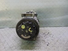 Compressore clima aria condizionata MERCEDES CLASSE C 2005 4472208225