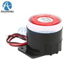 BJ-1K 12/24/220V Buzzer Alto