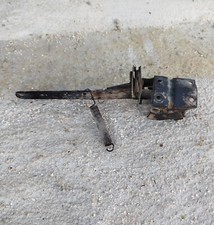 Leva Tirante Freno a Mano Con