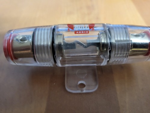 Bull audio powerkit per - bull,