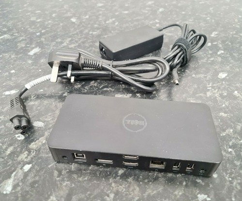 Dell usb ultra hd - usb,