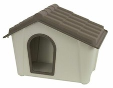 Cuccia casetta per cane - casetta,
