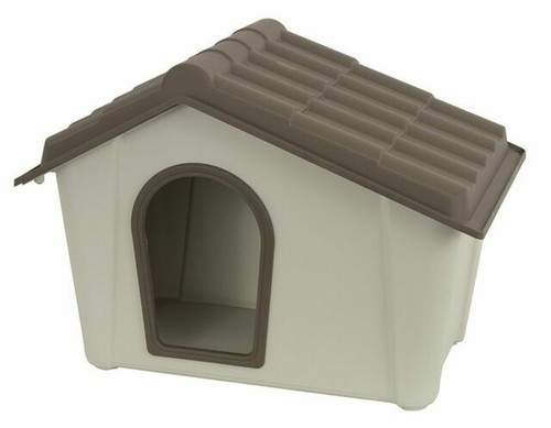 Cuccia casetta per cane - cuccia,