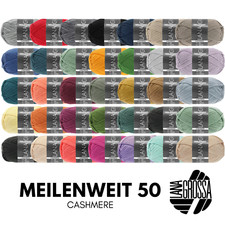 Lana Grossa MIGLIA 50g