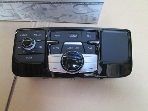 4h2919600h mmi unità touch - mmi,