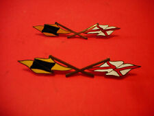 FREGI BADGE STEMMI LANCIA APPIA COUPE' VIGNALE