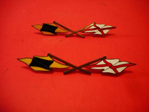 Fregi badge stemmi lancia - fregi,