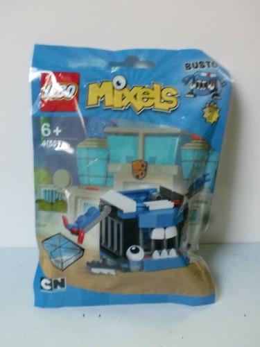 Lego 41555 mixels - -,