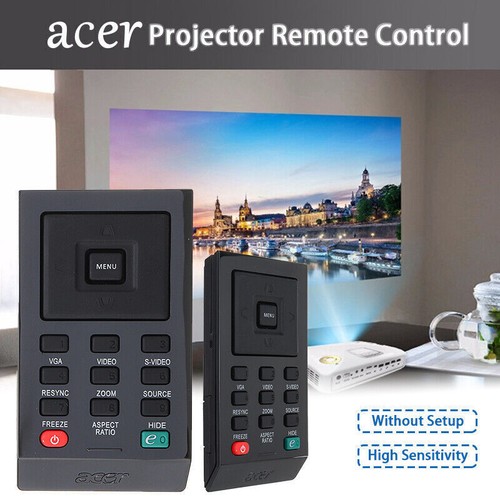 Telecomando per proiettore - per,