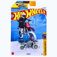 Hot Wheels HW450F Mountain