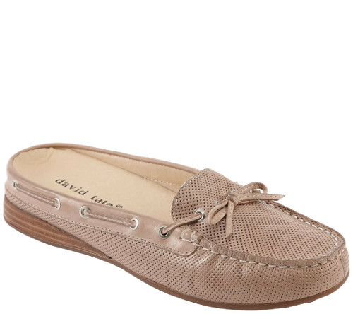 Scarpe eleganti mocassino