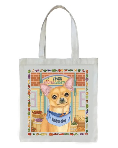 Borsa chihuahua tan - chihuahua,