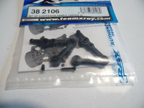 Xray 382106 set suspension - xray, of