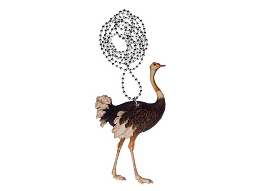 Collana bouquet miniblings - , 80