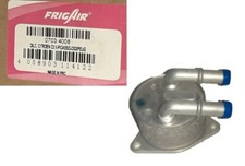 FRIGAIR 0703.4008 Radiatore olio Cambio automatico per CITROEN DS3 C3 C4 PEUGEOT