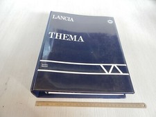 MANUALE OFFICINA ORIGINALE