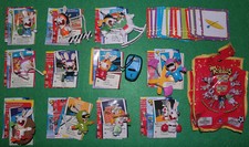 Lotto 11 Rabbids Invadono Lo