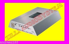 STEALTH 1 Ampli x auto IMPACT