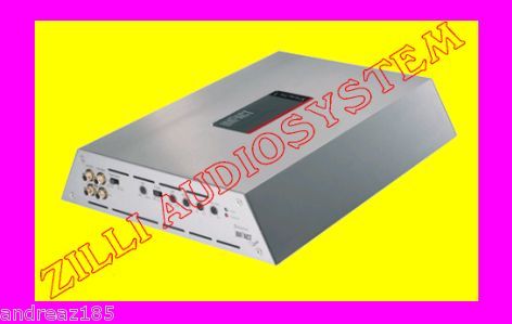 Stealth ampli auto impact - stealth,