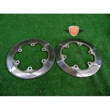 Dischi freno anteriori Honda VF 750 S 1985 1987