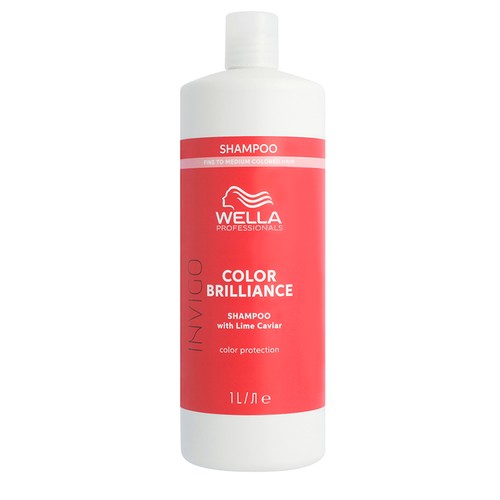 Shampoo capelli wella invigo - shampoo,