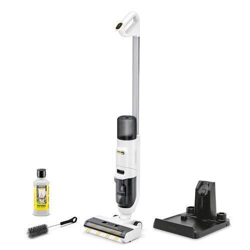 Karcher fcv2 natural - karcher,