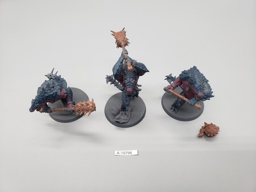 Warhammer age sigmar - warhammer,
