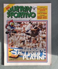 GUERIN SPORTIVO N.25/1984