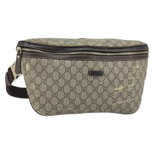 Gucci supreme borsa corpo - supreme,