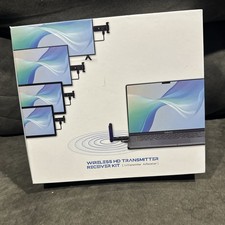 Kit prolunga USB-C ricevitore